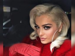 Bebe Rexha