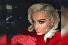 Bebe Rexha