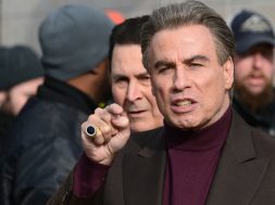 John Travolta