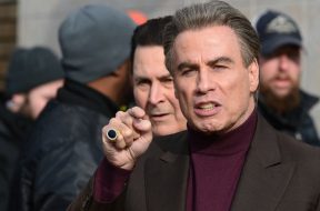 John Travolta