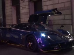 Pagani