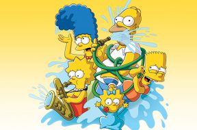 Simpsons