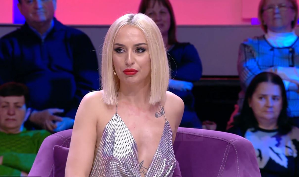 Ana Kabashi i bën një kërkesë publike ministres në “Top Show”