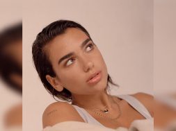 Dua Lipa