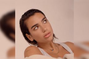 Dua Lipa