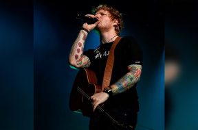 Ed Sheeran