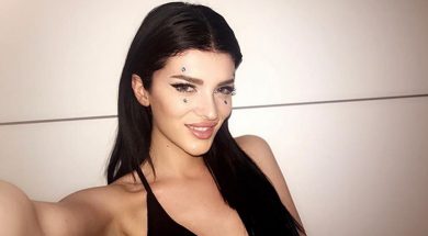 Era Istrefi