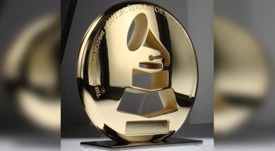 Grammy (1)