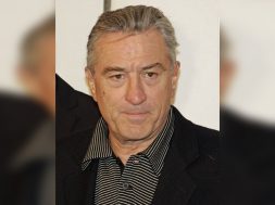 Rbert de Niro