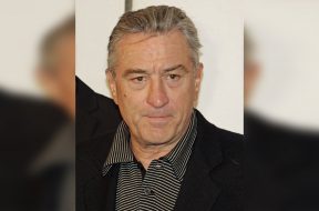 Rbert de Niro