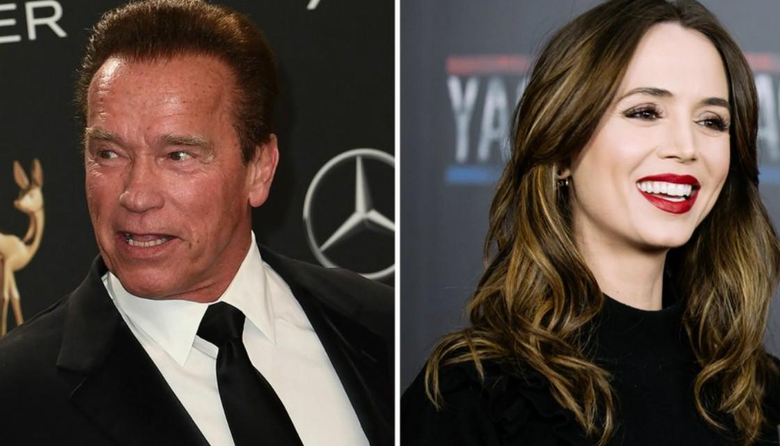 Eliza Dushku është abuzuar seksualisht. Vjen reagimi i Arnold Schwarzenegger