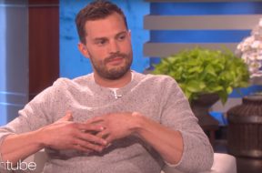 2018-02-02 16_34_01-Jamie Dornan Feels Panicked with Intense Fans - YouTube