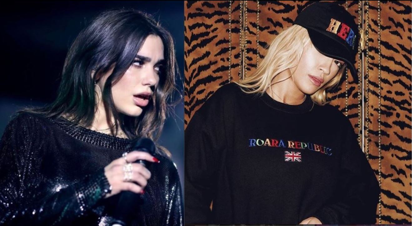 Pse nuk flasin Rita dhe Dua? Zbulohet e vërteta