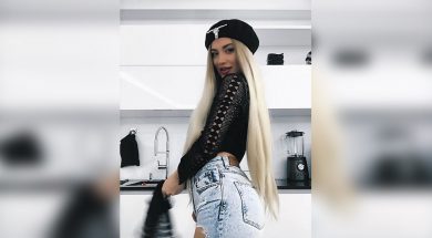 Ari Blue