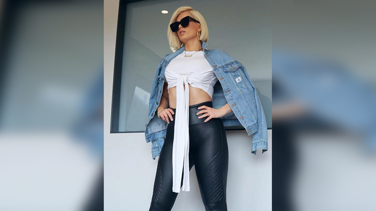 Bebe Rexha bën tym në mes Dubait. Fansat e kritikojnë atë