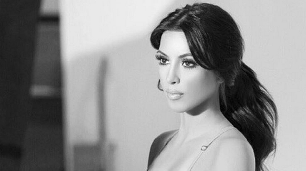 E çuditshme edhe pas 11 viteve Kim Kardashian mbetet e njëjta. Ja se çfarë kujton ajo