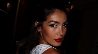 Nora Istrefii