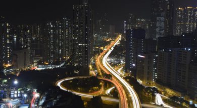 asia blur
