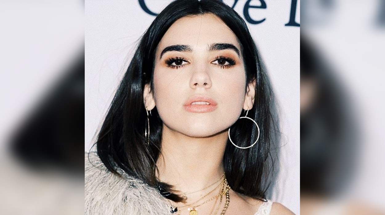 E pabesueshme por e vërtetë, ja se çfarë dëshiron të bëhet Dua Lipa