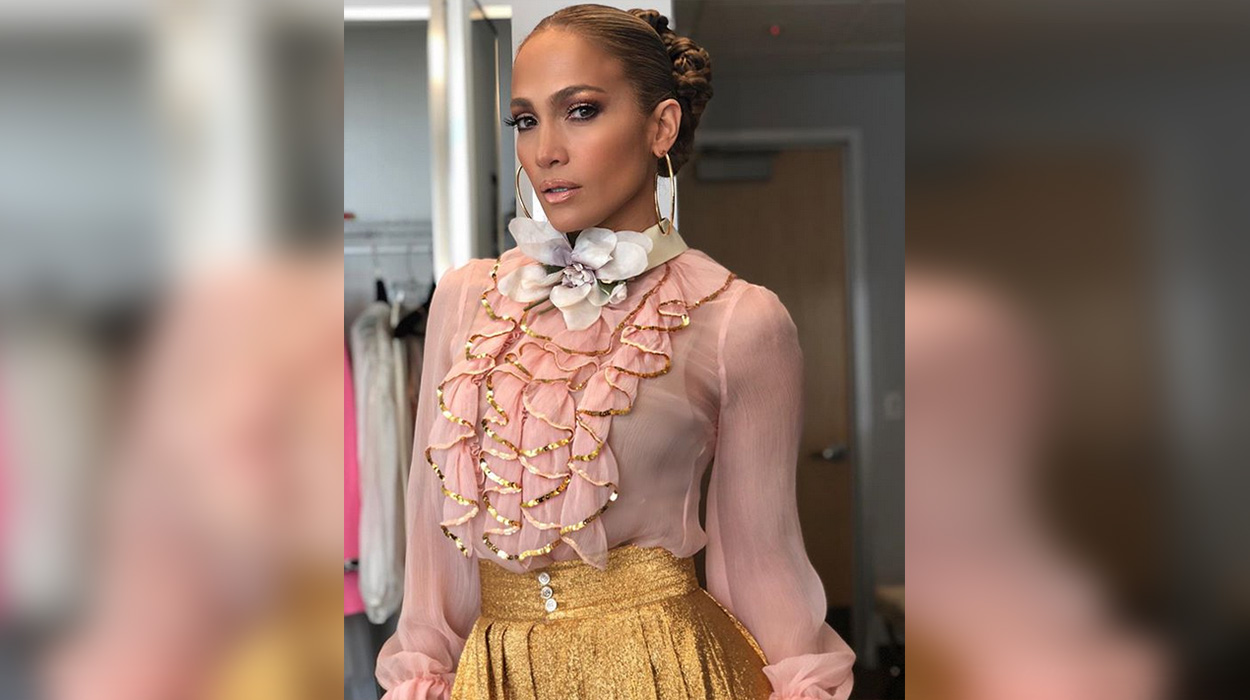 Jennifer Lopez nuk ndalet, ajo dëshmon edhe njëherë se kush është diva