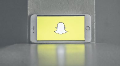 snapchat