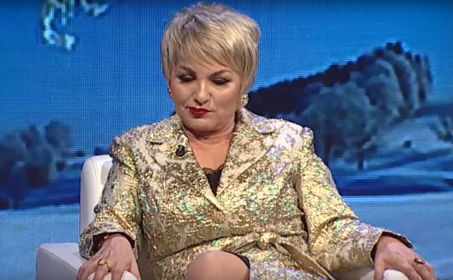 Rita Lati i rrëfen historinë e hidhur Roza Latit: “Doja të vrisja veten…”