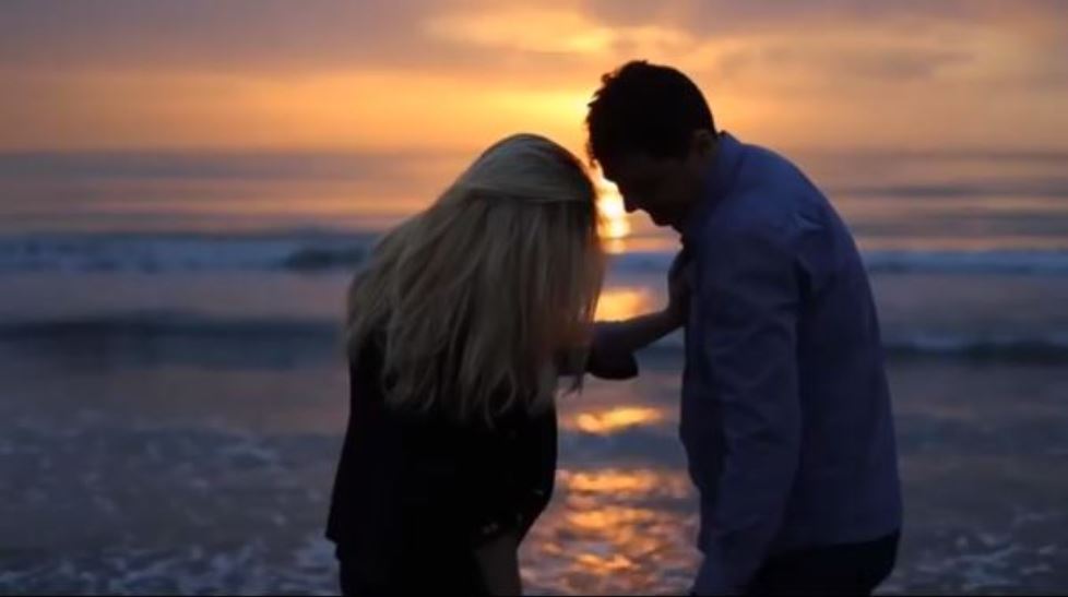 Teksa Ermal Hoxha ndodhet në burg, bashkëshortja e tij Rezarta Shkurta bën publike një video të rrallë