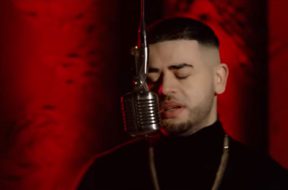 2018-03-30 10_37_11-Noizy - Mbreteresha ime (Official Video HD) - YouTube