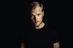 Avicii