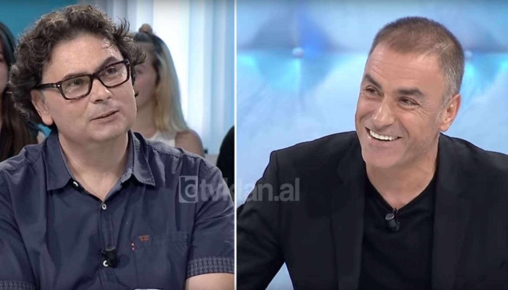 U bë një jetë në ekran, por sa vjeç është Arian Çani? Ç’lidhje ka ai me Altin Bashën?