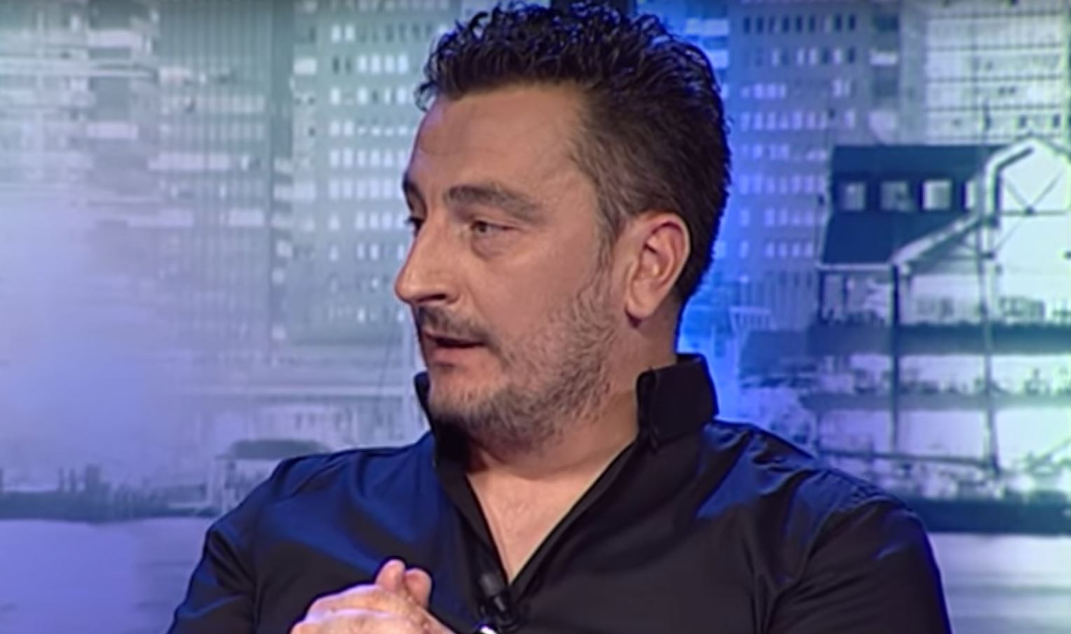 Pas 13 vitesh mungesë, premton rikthim Erion Korini. Ja kush i kërkon të rihujë në muzikë