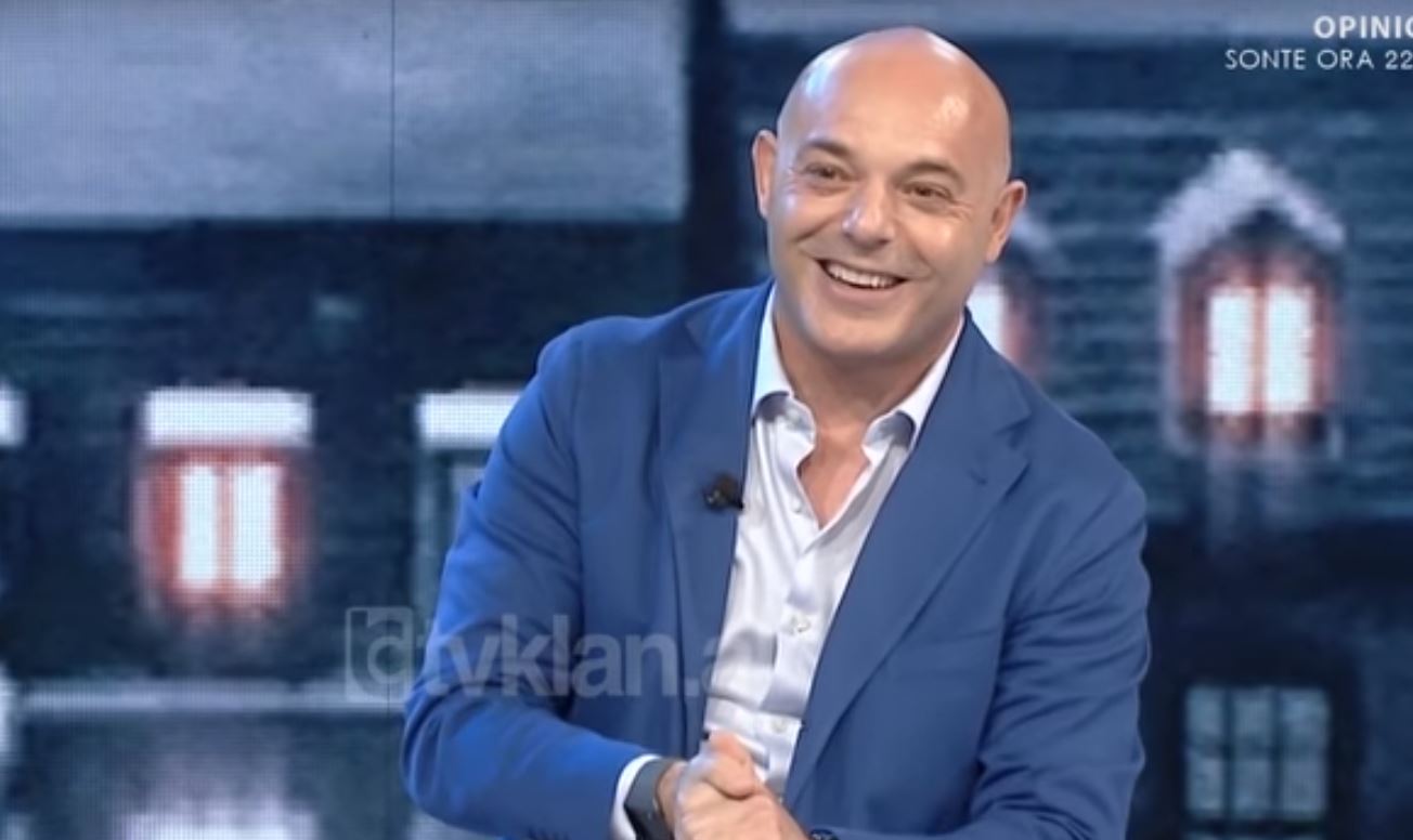 Blendi Fevziu “skuqet” në emision. “Shoqja e mamit tim vdes për ty…”