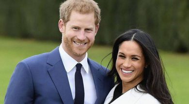 Prince Harry