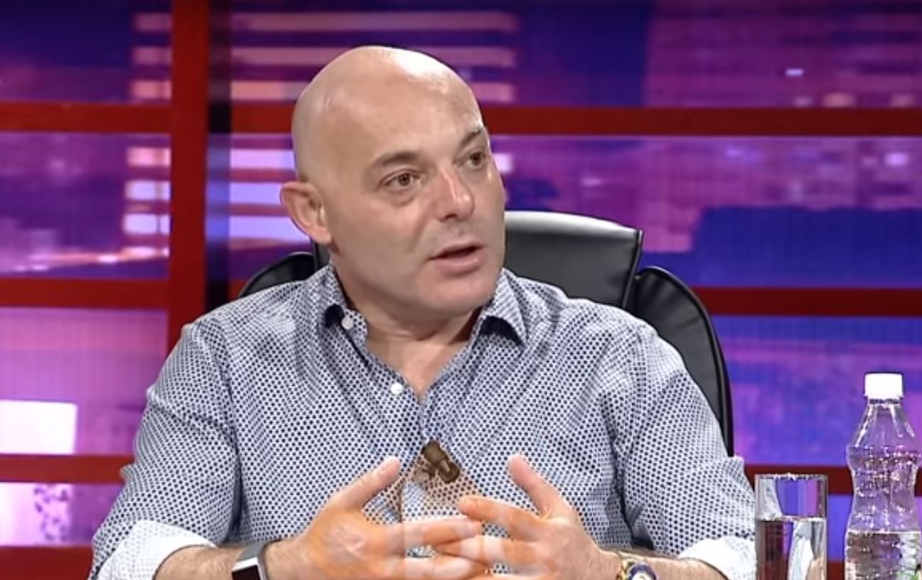 Vendim emocional e jo çështje parashë. Blendi Fevziu flet hapur për largimin e tij nga Klani