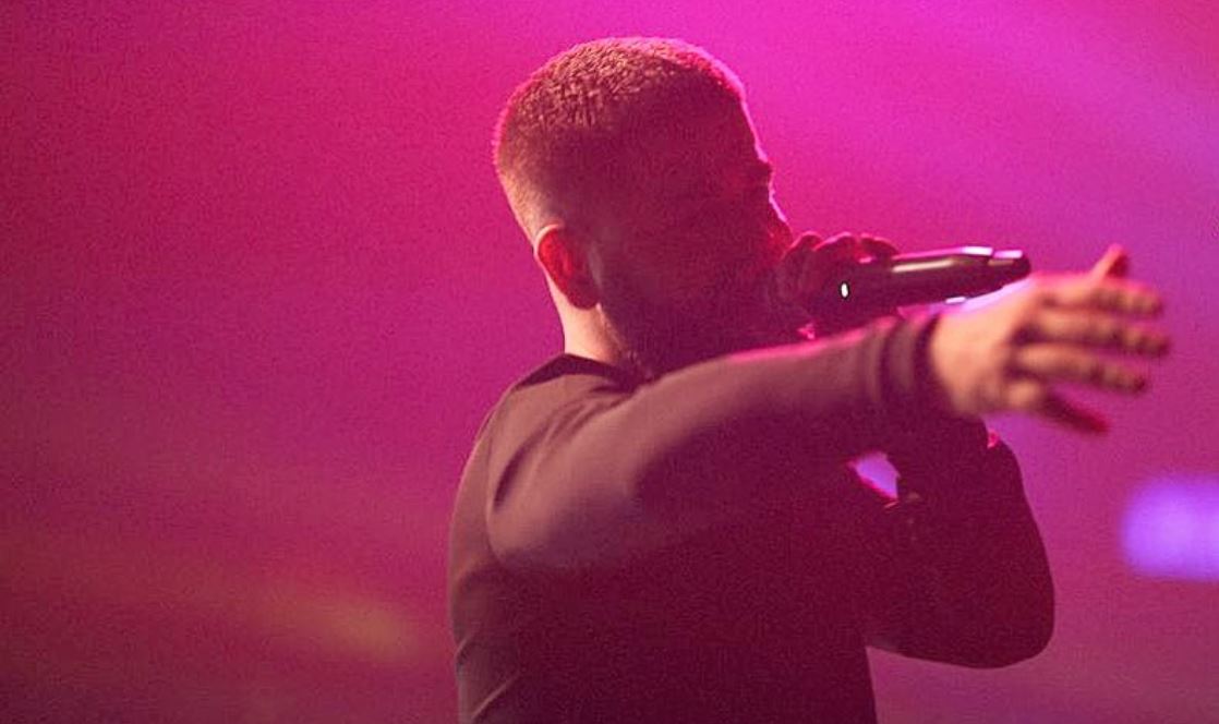 “Luj edhe pak”. Rikthehet Noizy dhe Keisi Medini, në një video shumë sensuale