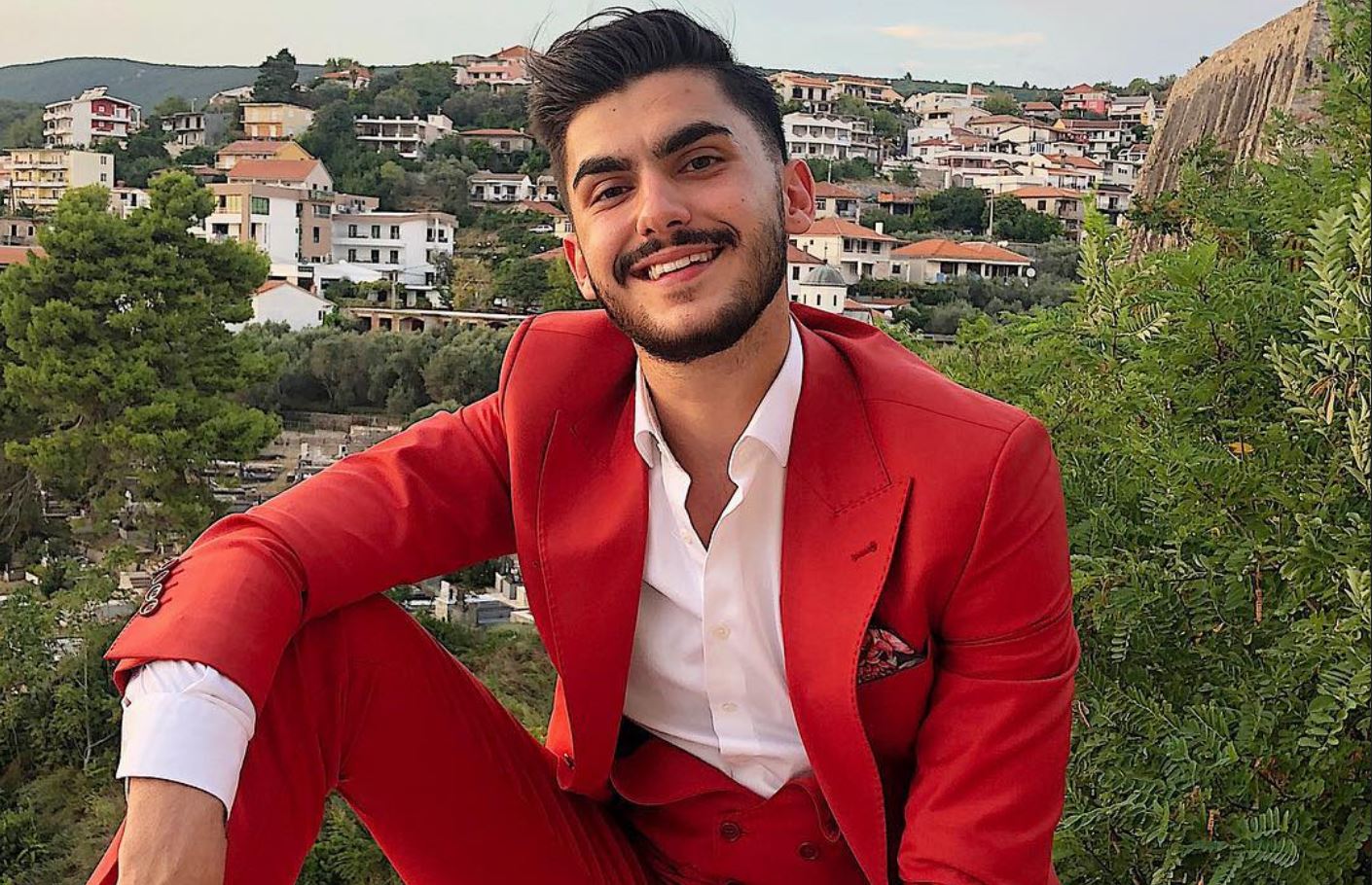 Butrint Imeri i lidhur me Kiara Titon? Flet më në fund këngëtari