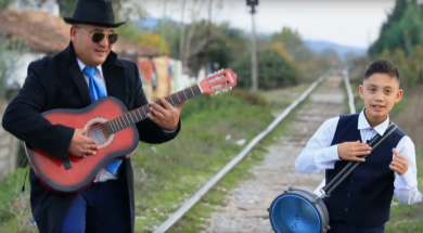 2019-01-17 15_42_35-Luan ft. Xhonatan Rrapushi – Arapciu Lagjes (Official Video HD) – YouTube