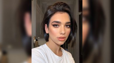 Dua Lipa