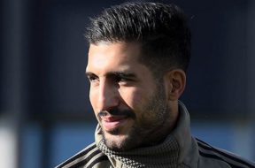 Emre Can