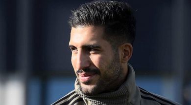 Emre Can