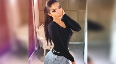 Nora Istrefi