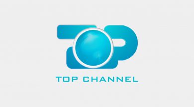 top channel