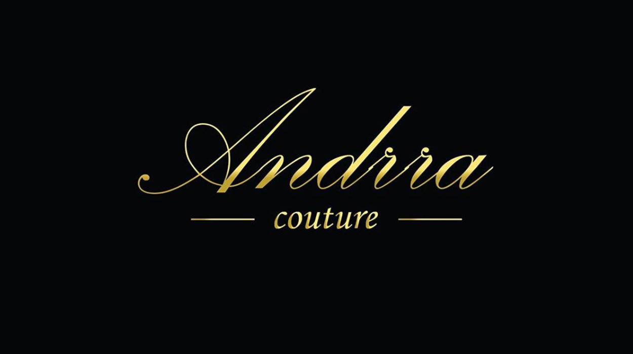 Një vit me “Andrra Couture” – Zbuloni surprizën e përgatitur në këtë 1 vjetor