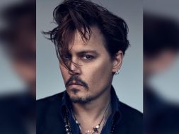 Johnny Deep