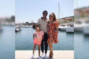 Beyonce Family