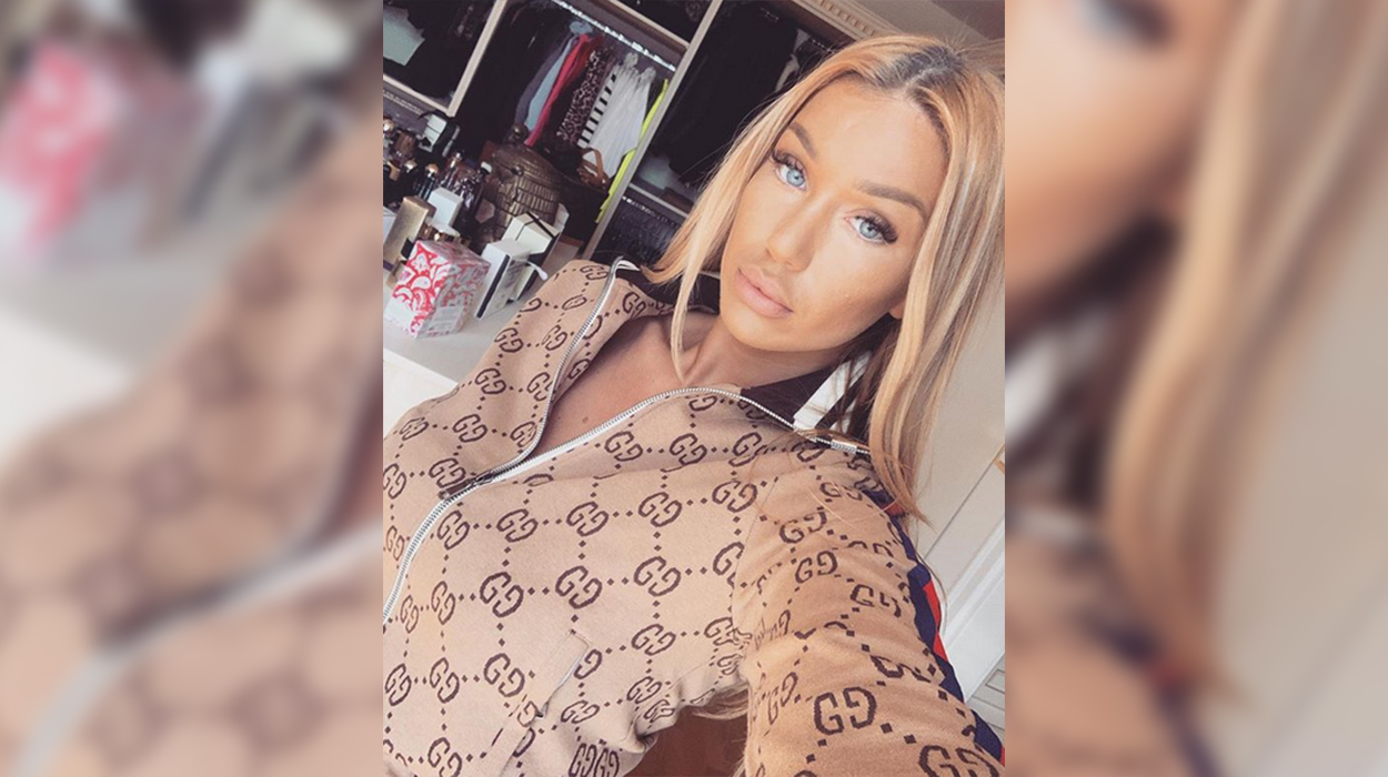 Adelina Tahiri feston ditëlindjen, këngëtarja zbulon sa vjeç mbush