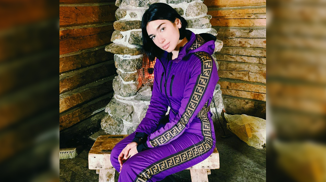 Është zyrtare! Dua Lipa do të bëhet pjesë e filmit të njohur!