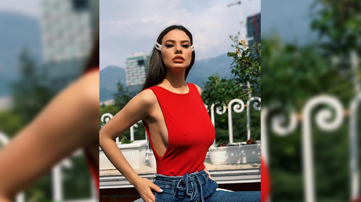 “Instagrami është një gënjeshtër”, modelja flet për jetën luksoze