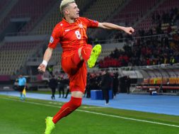 Ezgjan Alioski