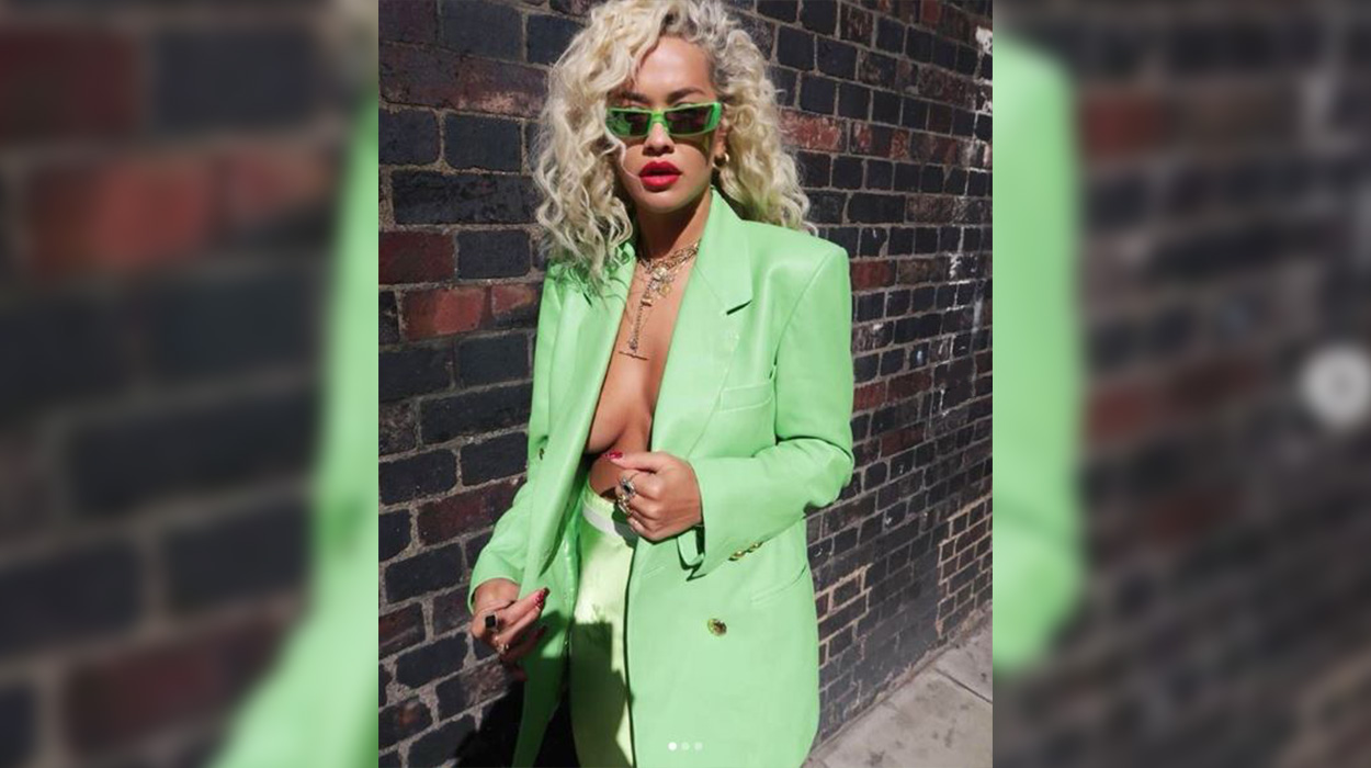 Rita Ora në gjendje të rëndë shëndetësore, këngëtarja anulon koncertet